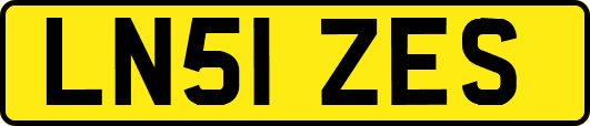 LN51ZES