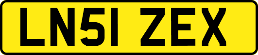 LN51ZEX