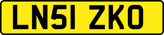 LN51ZKO