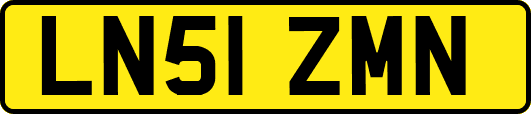 LN51ZMN