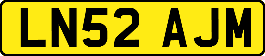 LN52AJM