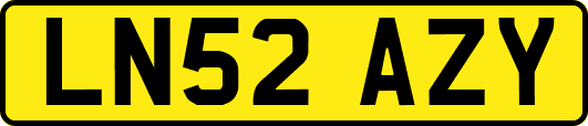 LN52AZY
