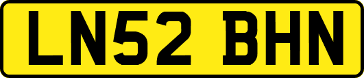 LN52BHN