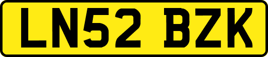 LN52BZK