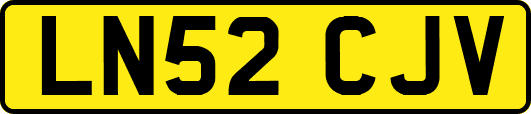 LN52CJV