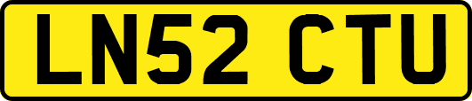 LN52CTU
