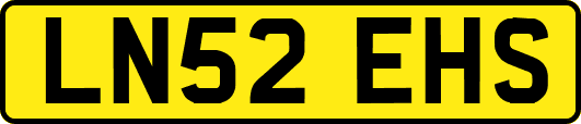 LN52EHS