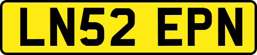 LN52EPN