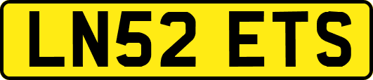 LN52ETS