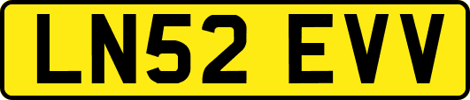 LN52EVV