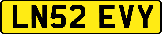 LN52EVY