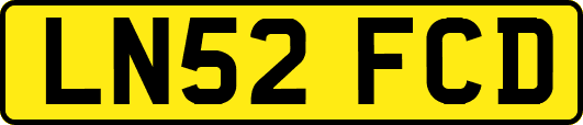 LN52FCD