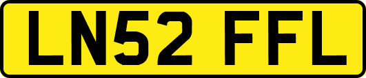 LN52FFL