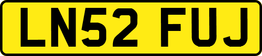 LN52FUJ