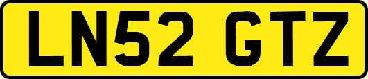 LN52GTZ