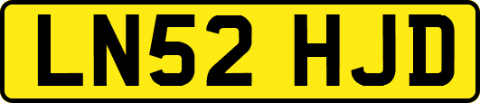 LN52HJD