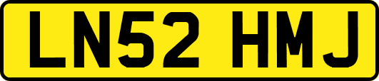 LN52HMJ