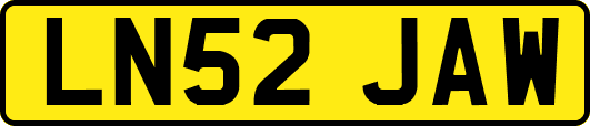 LN52JAW