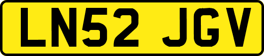 LN52JGV