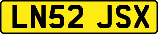 LN52JSX