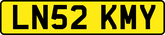 LN52KMY