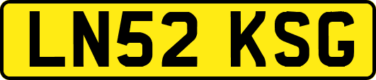 LN52KSG