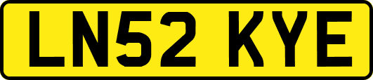 LN52KYE