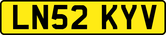 LN52KYV