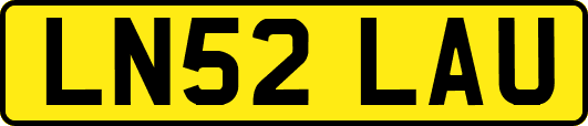 LN52LAU