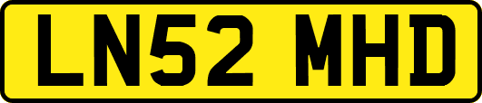 LN52MHD