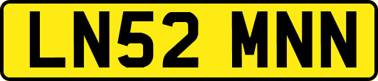 LN52MNN