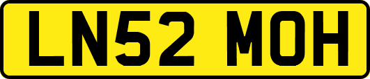 LN52MOH