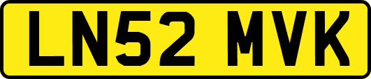 LN52MVK