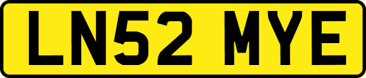 LN52MYE