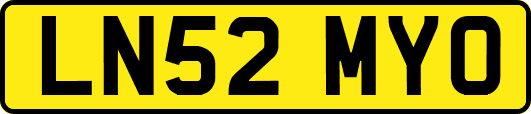 LN52MYO