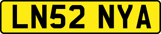 LN52NYA