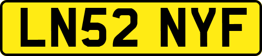 LN52NYF