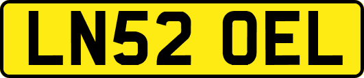 LN52OEL