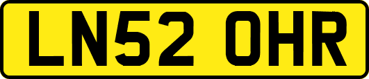 LN52OHR
