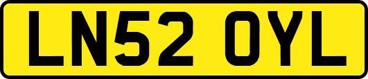 LN52OYL