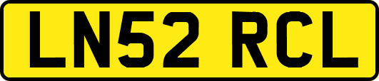 LN52RCL