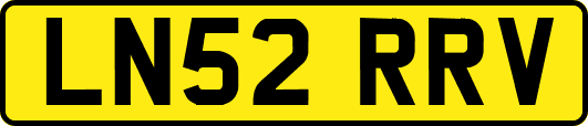 LN52RRV