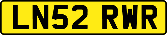 LN52RWR