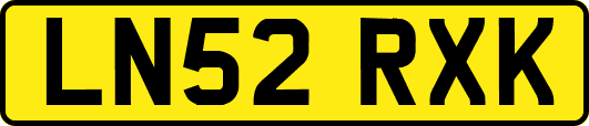 LN52RXK
