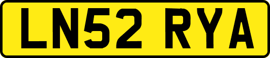 LN52RYA