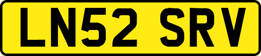 LN52SRV