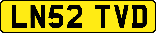 LN52TVD