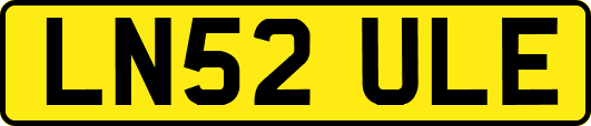 LN52ULE