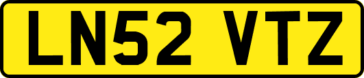 LN52VTZ