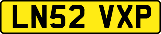 LN52VXP